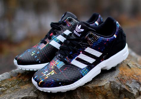 adidas zx flux women's